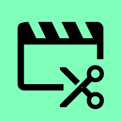 Video Cutter Pro(Mod, Paid for free) icon