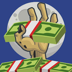 Zombie Inc. Idle Tycoon Games MOD