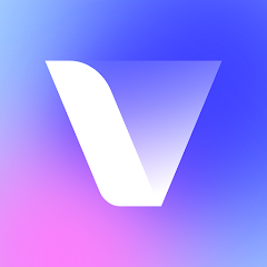 Vivid AI: AI Art Generator(Mod, Unlocked) icon