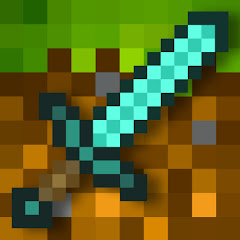 Mods & Skins for Minecraft PE(Mod, Unlocked) icon