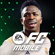 EA SPORTS FC™ MOBILE 24 SOCCER(Mod) icon