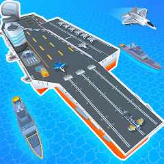 Idle Aircraft Carrier MOD