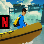 Highwater(Mod, Unlocked) icon