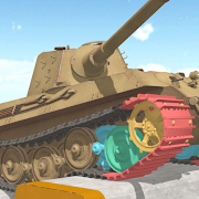 Tank Physics Mobile Vol.3 MOD