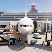 World of Airports(Mod, Unlimited money) icon