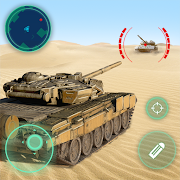 War Machines：Tanks Battle Game MOD
