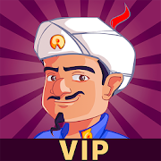 Akinator VIP MOD