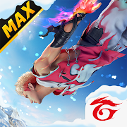 Free Fire MAX(Mod, Mod Menu) icon