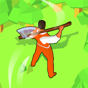Idle Lumberjack 2 MOD