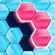 Block! Hexa Puzzle™(Mod, Remove ads) icon