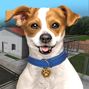Animal Shelter Simulator(Mod, No Ads) icon