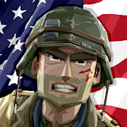 World War Polygon: WW2 shooter MOD