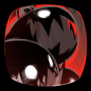 Dark Survival(Mod, Mod Menu) icon