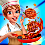 Cooking Channel: Cooking Games MOD