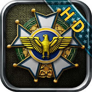 Glory of Generals: Pacific-WW2(Mod, Unlimited money) icon