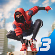 Spider Fighter 3: Hero Game MOD