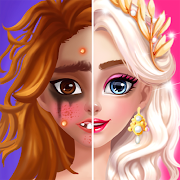 Love Paradise - Merge Makeover MOD