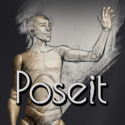 Poseit(Mod, Unlocked) icon