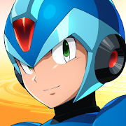 MEGA MAN X DiVE Offline MOD