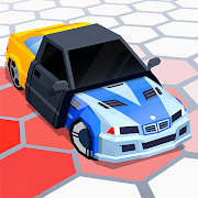 Cars Arena: Fast Race 3D MOD