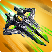 Wing Fighter MOD