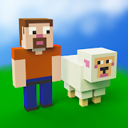 CubeCrafter MOD
