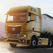 Truckers of Europe 3 MOD