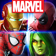 MARVEL Strike Force: Squad RPG MOD
