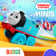 Budge Studios icon