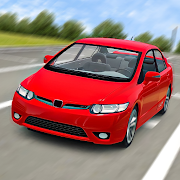 Hotlap Racing (Beta)(Mod, Unlimited money) icon
