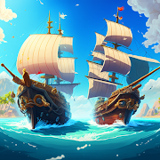 Pirate Raid - Caribbean Battle MOD