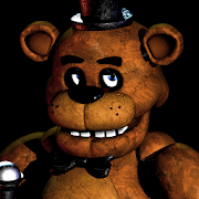 Five Nights at Freddy's(Mod, Unlocked) icon