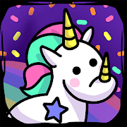 Unicorn Evolution: Idle Catch MOD