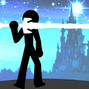 Stickman The Flash(Mod, Unlocked) icon