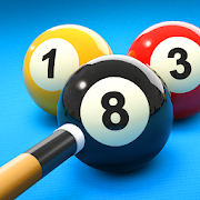 8 Ball Pool(Mod, Mod Menu) icon