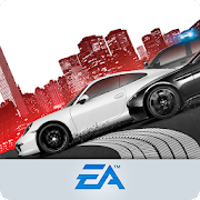 Need for Speed Most Wanted MOD
