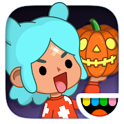 Toca Life World: Build a Story(Mod, Unlocked) icon