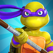TMNT: Mutant Madness MOD