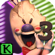 Ice Scream 3 MOD