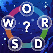 Word Search Sea: Word Puzzle MOD