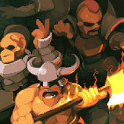 Hero Siege: Pocket Edition(Mod, Paid for free) icon