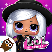 L.O.L. Surprise! Disco House(Mod, Unlimited money) icon