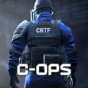 Critical Ops: Multiplayer FPS MOD