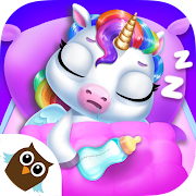 My Baby Unicorn - Pony Care MOD