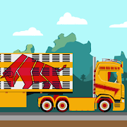 Trucker Joe MOD