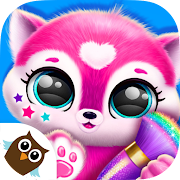 Fluvsies - A Fluff to Luv MOD