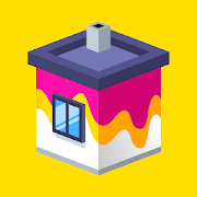 House Paint(Mod, Unlimited money) icon