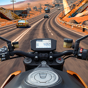 Moto Rider GO: Highway Traffic MOD
