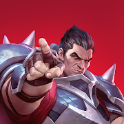 Legends of Runeterra MOD