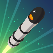 Space Frontier(Mod, Unlimited money) icon